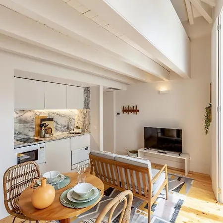 Appartement D&s - Jb