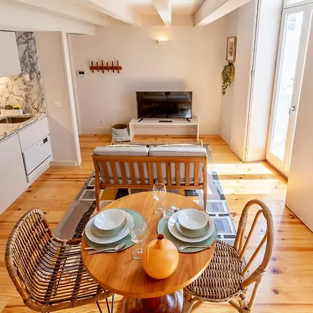 Apartmán D&s - Jb *