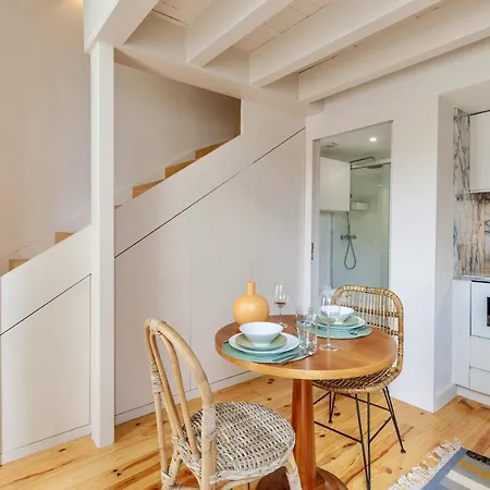 Appartement D&s - Jb Oporto