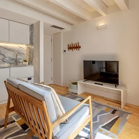 D&s - Jb Apartment *