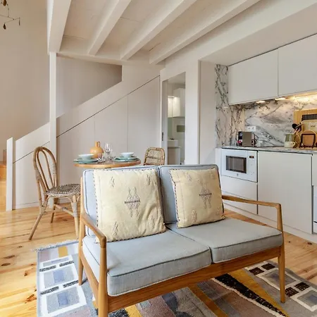 D&s - Jb Appartement