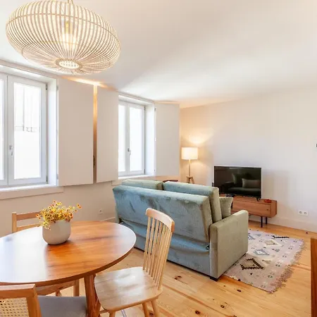 D&s - Jb Appartement *