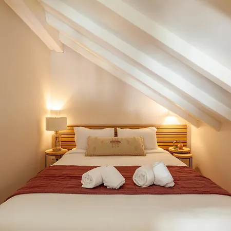 Lejlighed D&s - Jb *