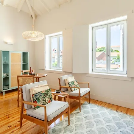 D&s - Jb Apartment *