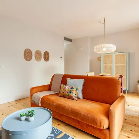 Appartement D&s - Jb