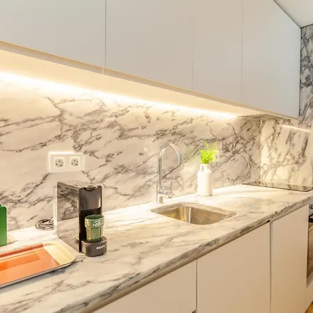 D&s - Jb Apartment *