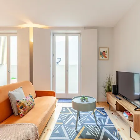 D&s - Jb Appartement