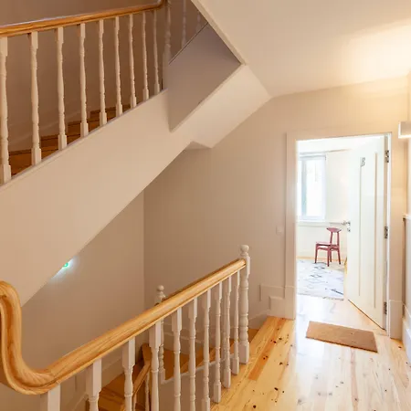 D&s - Jb Apartment *