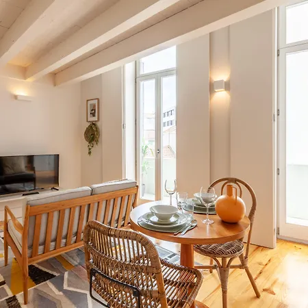 D&s - Jb Appartement