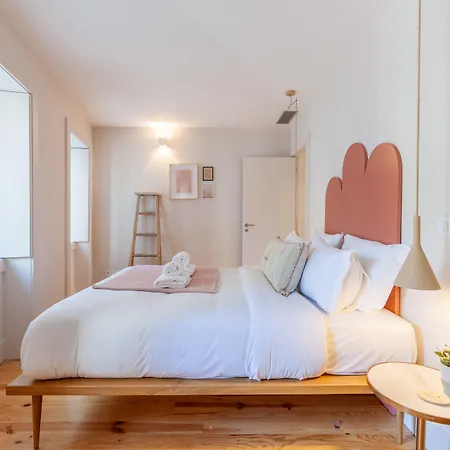 D&s - Jb Apartment Porto