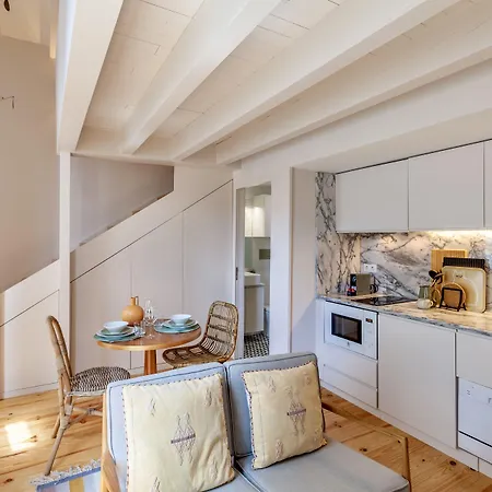 Appartement D&s - Jb Oporto