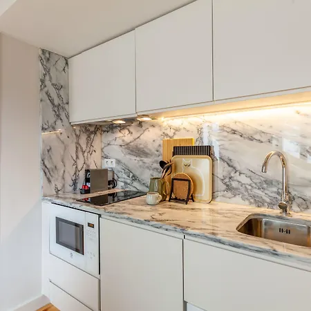 D&s - Jb Apartment *