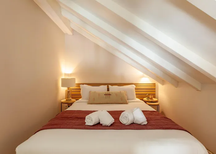 Lejlighed D&s - Jb *