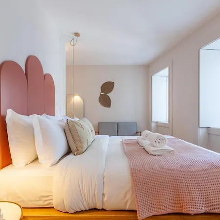D&s - Jb Appartement