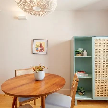 Appartement D&s - Jb