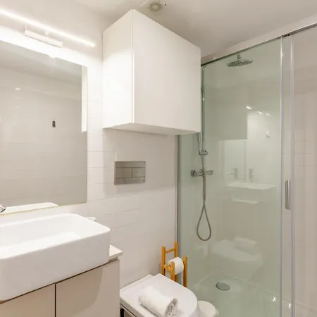 Apartment D&s - Jb