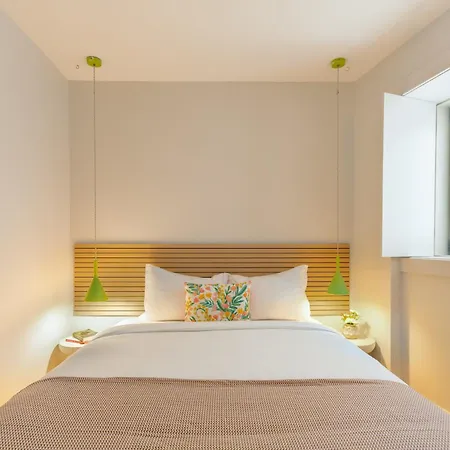 D&s - Jb Apartment