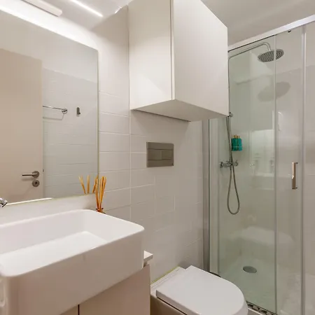 D&s - Jb Apartment